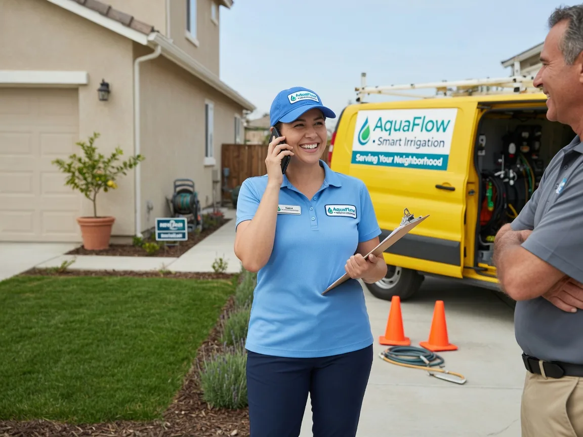 Irrigation Installation South Weymouth, MA FAQs